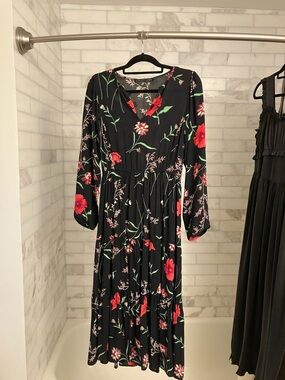 Christy Dawn the River dress